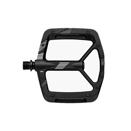 RACE FACE AEFFECT R plattpedaler Svart
