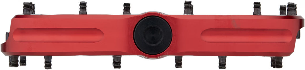 CHROMAG DAGGA fladpedaler CHRIS KOVARIK Rød