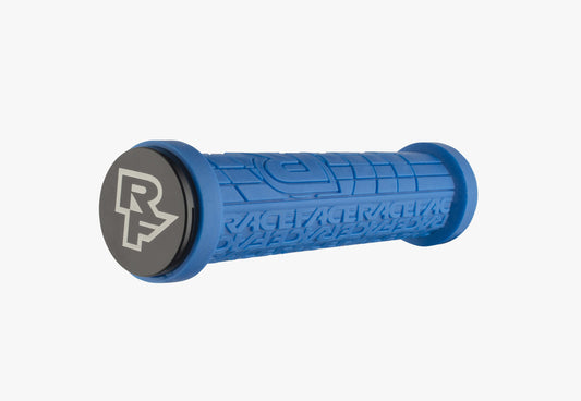 Gripy RACE FACE GRIPPLER One Lock Blue