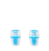 Wymienny zawór do kieszeni na wodę HYDRAPAK BITE VALVE STEALTH (x2)