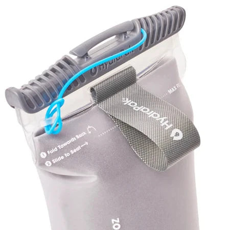 HYDRAPAK VELOCITY IT Termiskt isolerad 2L vattenpåse