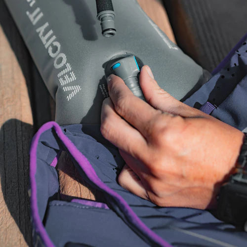 HYDRAPAK VELOCITY IT Termiskt isolerad 2L vattenpåse