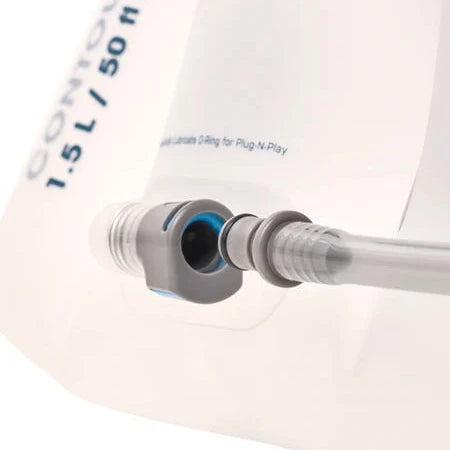 HYDRAPAK CONTOUR 1,5L LUMBAR vandpose til banantaske