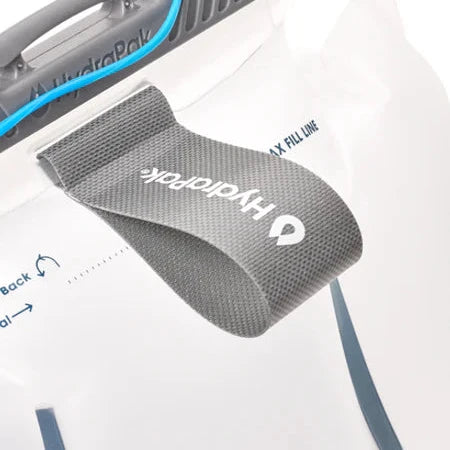 HYDRAPAK CONTOUR 1,5L LUMBAR vandpose til banantaske