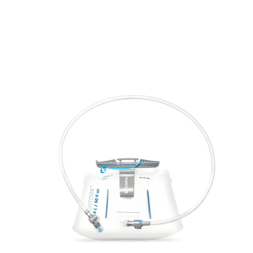 HYDRAPAK CONTOUR 1,5L LUMBAR vandpose til banantaske