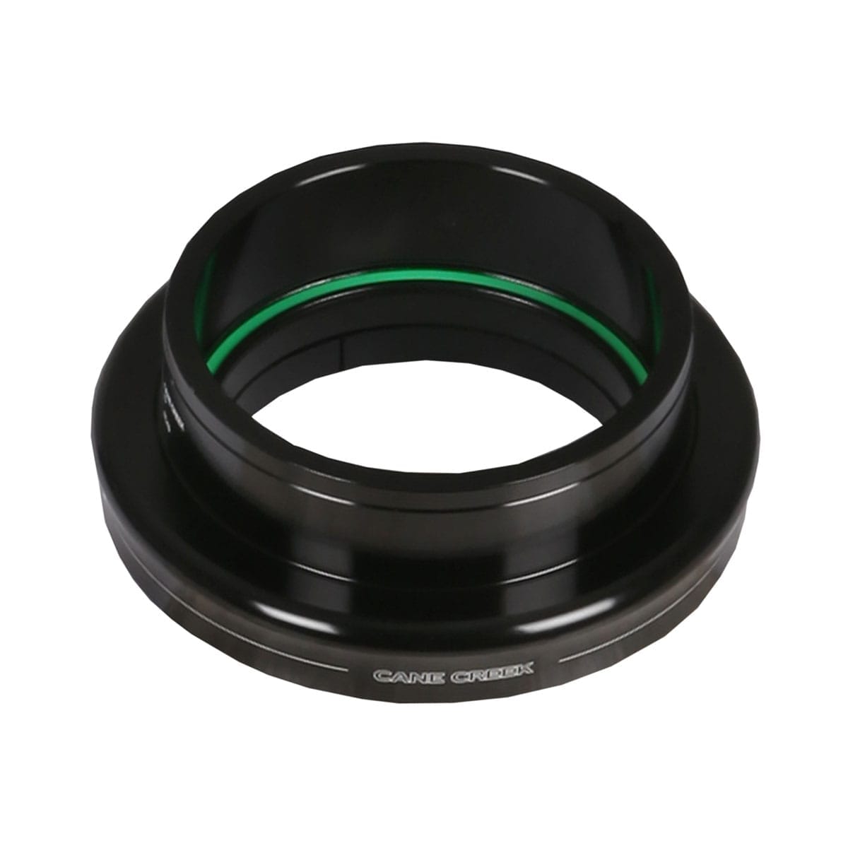 Niska miska dla zewnętrznego zestawu słuchawkowego CANE CREEK TEN 1,5" EC49 Black