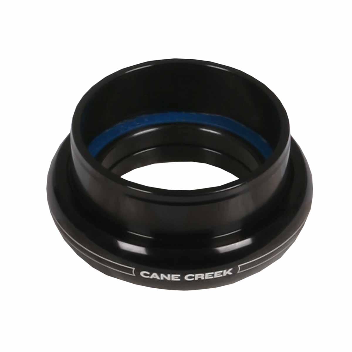 Niska miska dla zewnętrznego zestawu słuchawkowego CANE CREEK 110 1"1/4 EC44 Black