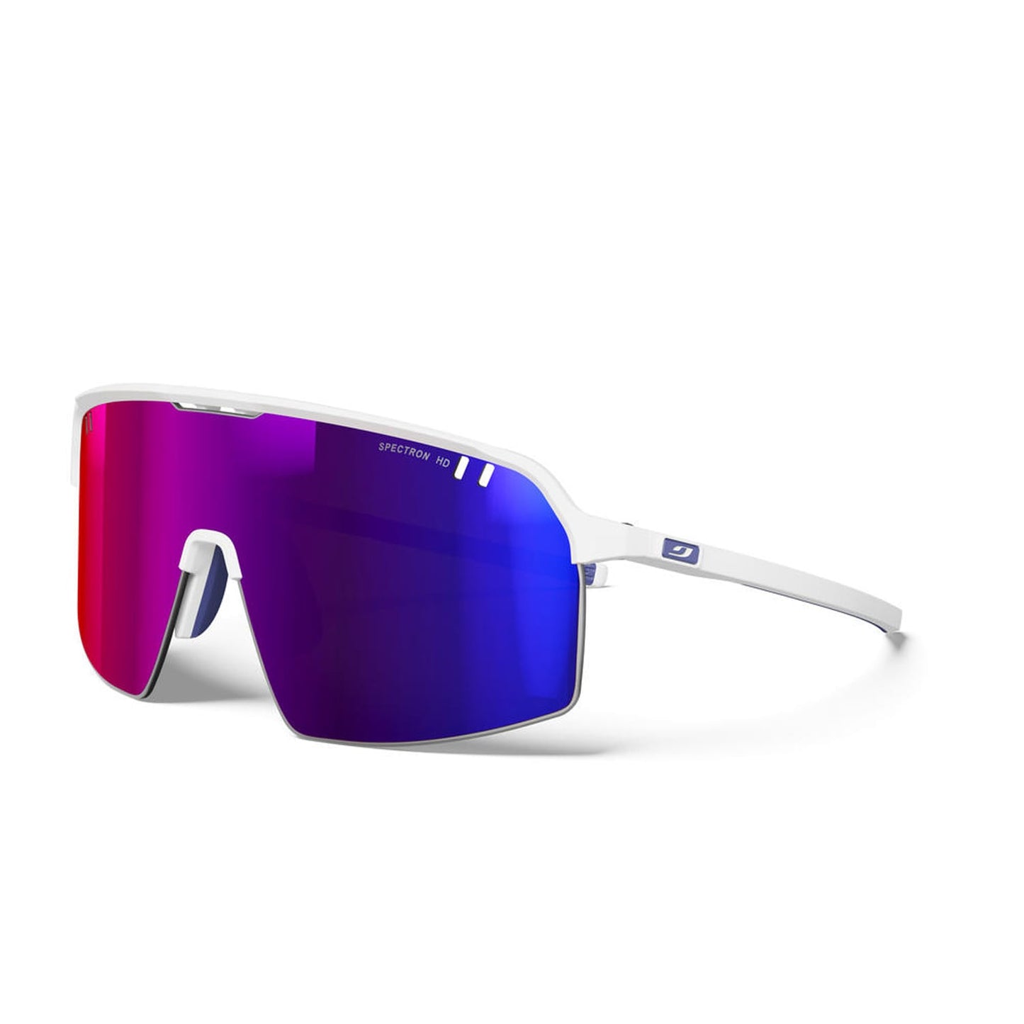 Brýle JULBO INTENSITY Groupama-FDJ Spectron HD3 Blue