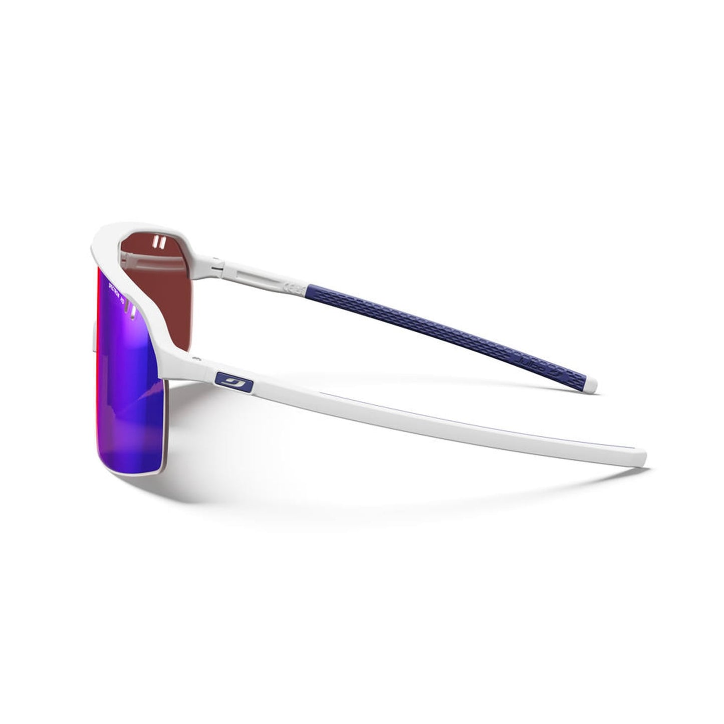 Brýle JULBO INTENSITY Groupama-FDJ Spectron HD3 Blue