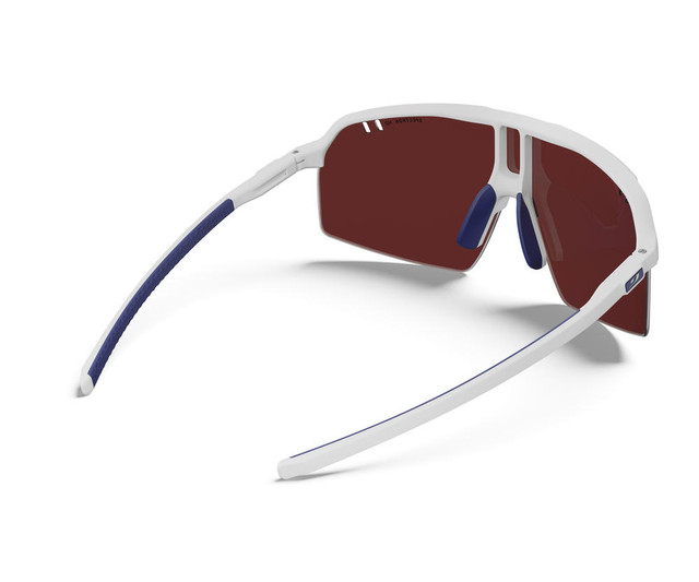 Brýle JULBO INTENSITY Groupama-FDJ Spectron HD3 Blue