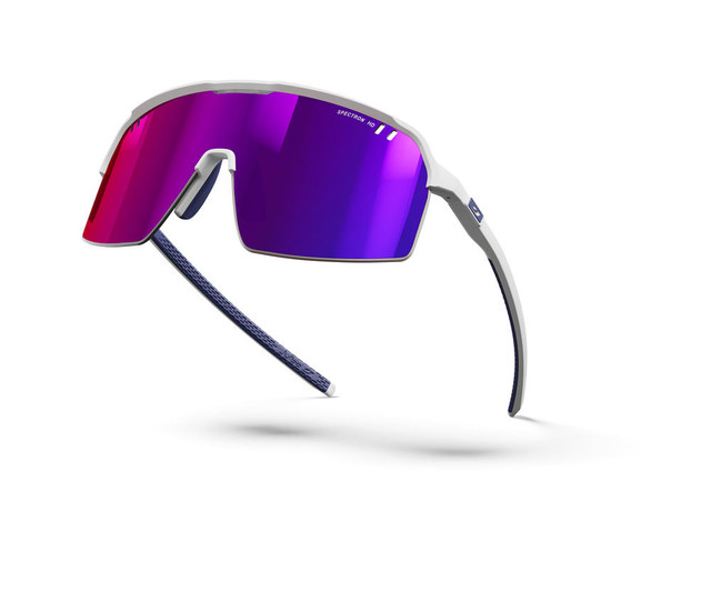 Brýle JULBO INTENSITY Groupama-FDJ Spectron HD3 Blue