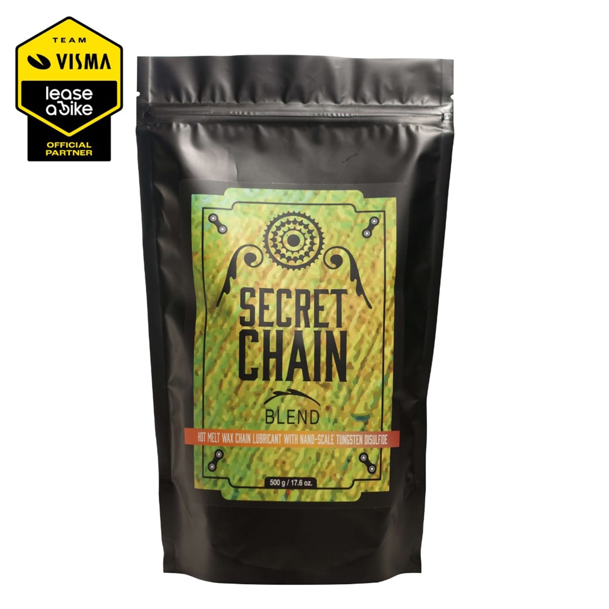 Wosk topliwy SILCA HOT MELT WAX