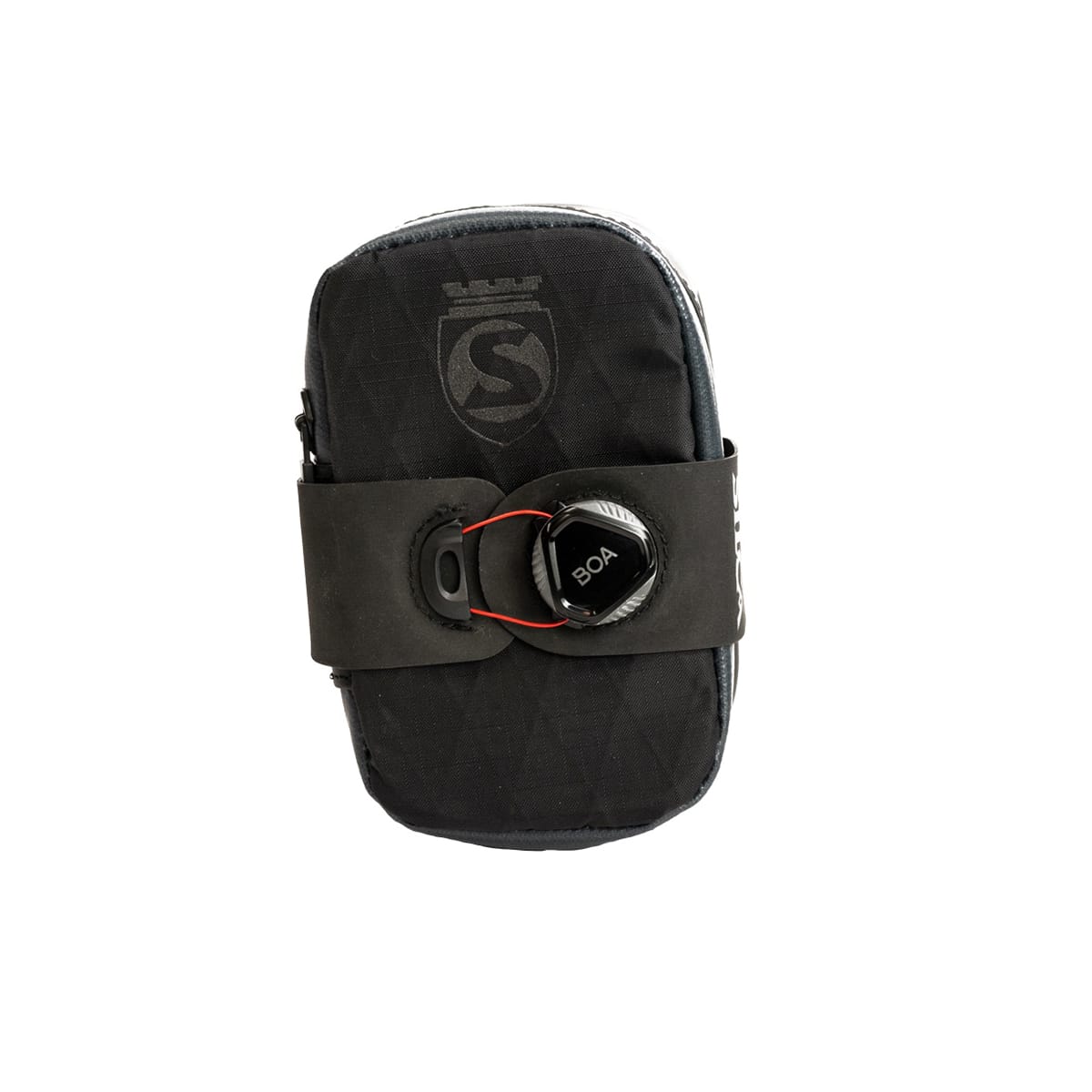 Torba pod siodło SILCA MATTONE GRANDE SEAT PACK