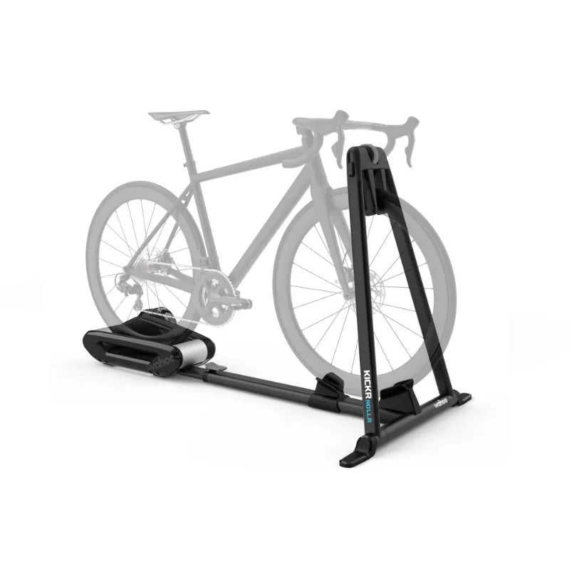 Hem Tränare KICKR ROLLR Smart Trainer