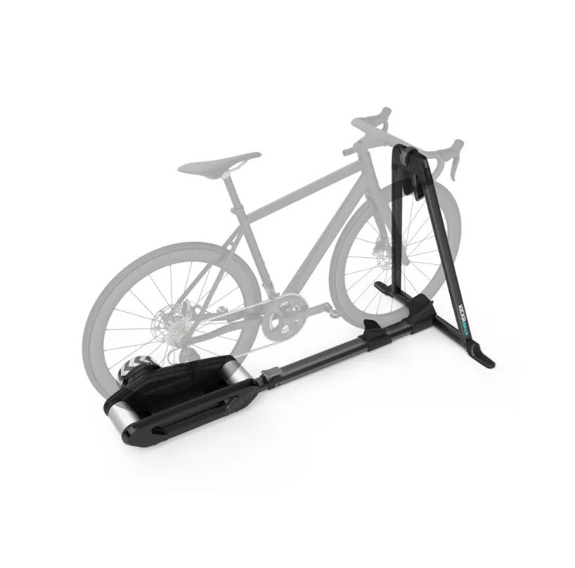Hem Tränare KICKR ROLLR Smart Trainer