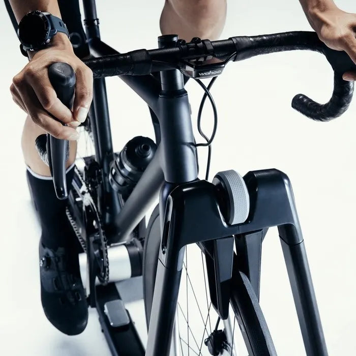 Hem Tränare KICKR ROLLR Smart Trainer