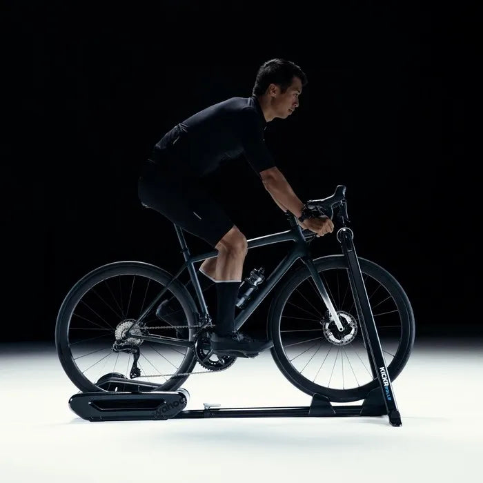 Hem Tränare KICKR ROLLR Smart Trainer