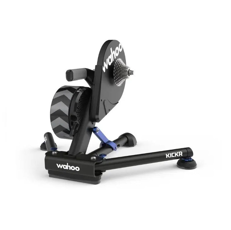 Hjemmetræner WAHOO KICKR V6