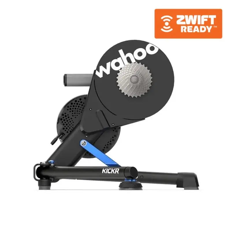 Hjemmetræner WAHOO KICKR V6