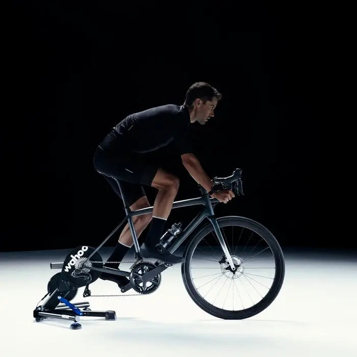 Hjemmetræner WAHOO KICKR V6