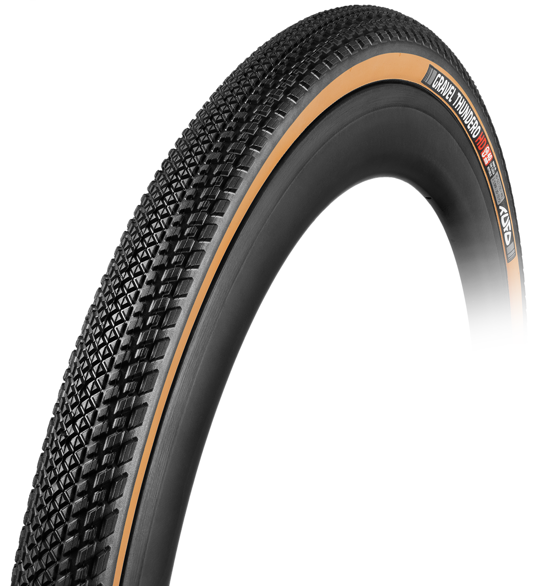 Pneumatika TUFO GRAVEL THUNDERO HD 700x40c TubeType Soft Beige