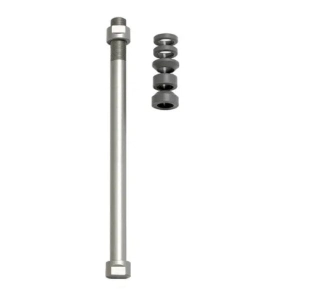 TACX navaxeladapter 12 mm x 1 T1711
