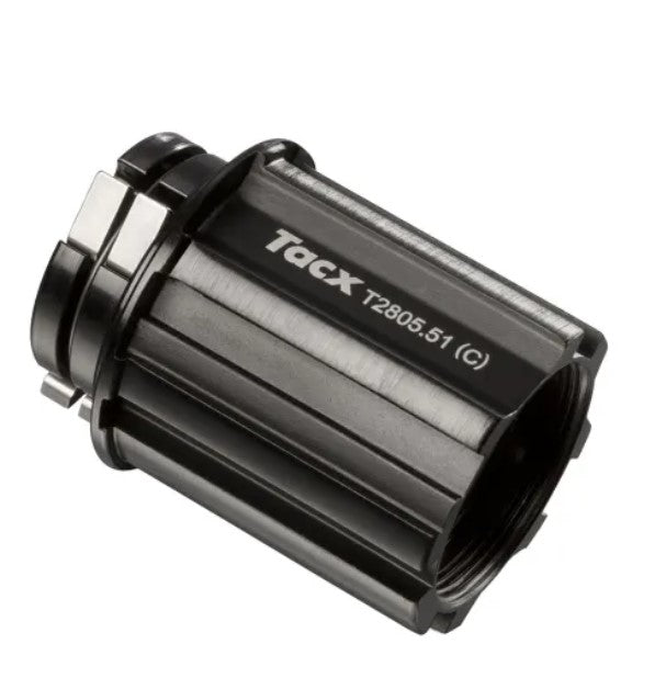 Korpus wolnego koła do trenażera domowego TACX NEO 2 i FLUX (typ 1) dla 9-12 biegów Campagnolo