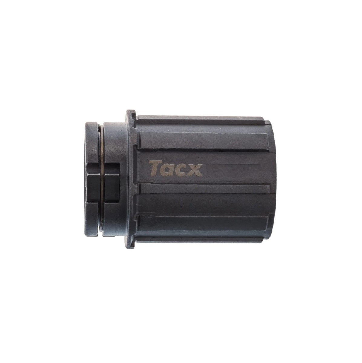 Frihjulskropp för Home Trainer TACX Flux S. FLUX 2. NEO 2T typ 2 för Shimano/Sram-kassett
