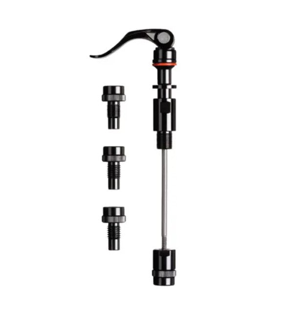 Adapterkit för TACX Home Trainer FLUX S Smart - Flux 2 Smart - NEO 2 Smart