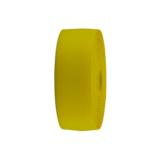 BBB RACERIBBON Upphängningstejp gul