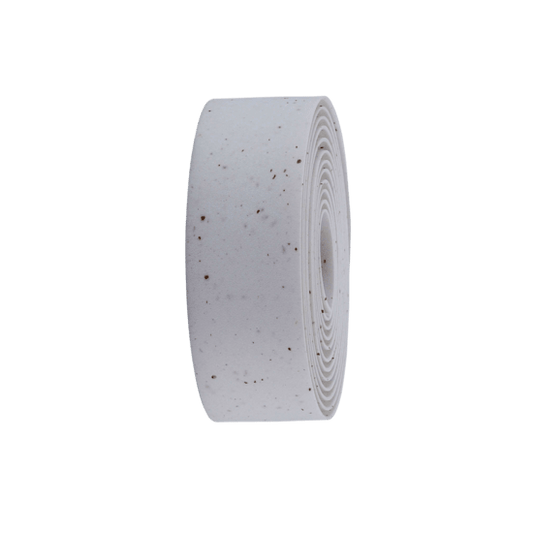 Hängare Tejp BBB RACERIBBON Vit/Kork