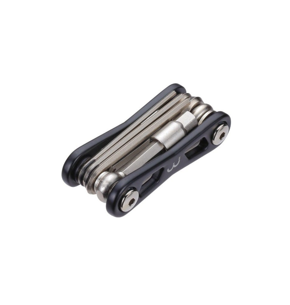 BBB MINIFOLD 9-funktions multiverktyg BTL-40S