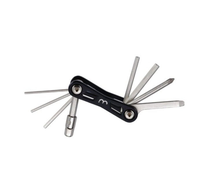 BBB MINIFOLD 9-funktions multiverktyg BTL-40S