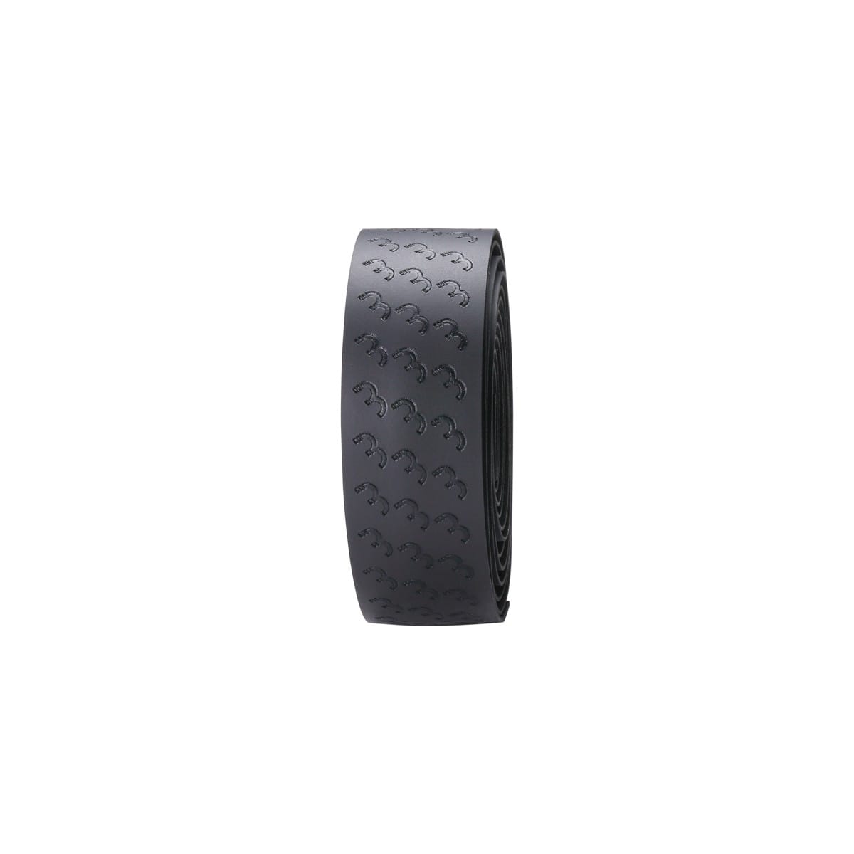 BBB ULTRA RIBBON GEL Sort bøjlebånd