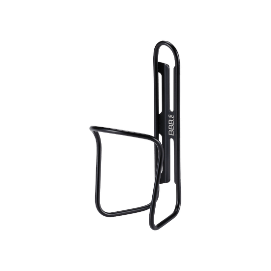 Klec na láhev BBB STEELCAGE BBC-51 Black