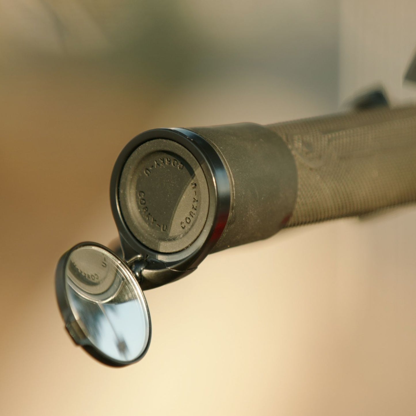 Lusterko rowerowe THE BEAM CORKY URBAN