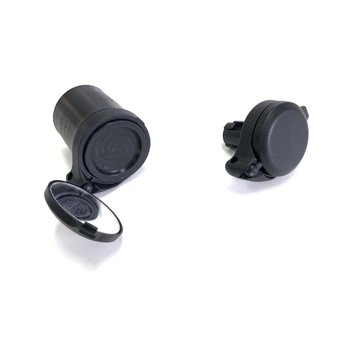 Lusterko rowerowe THE BEAM CORKY URBAN