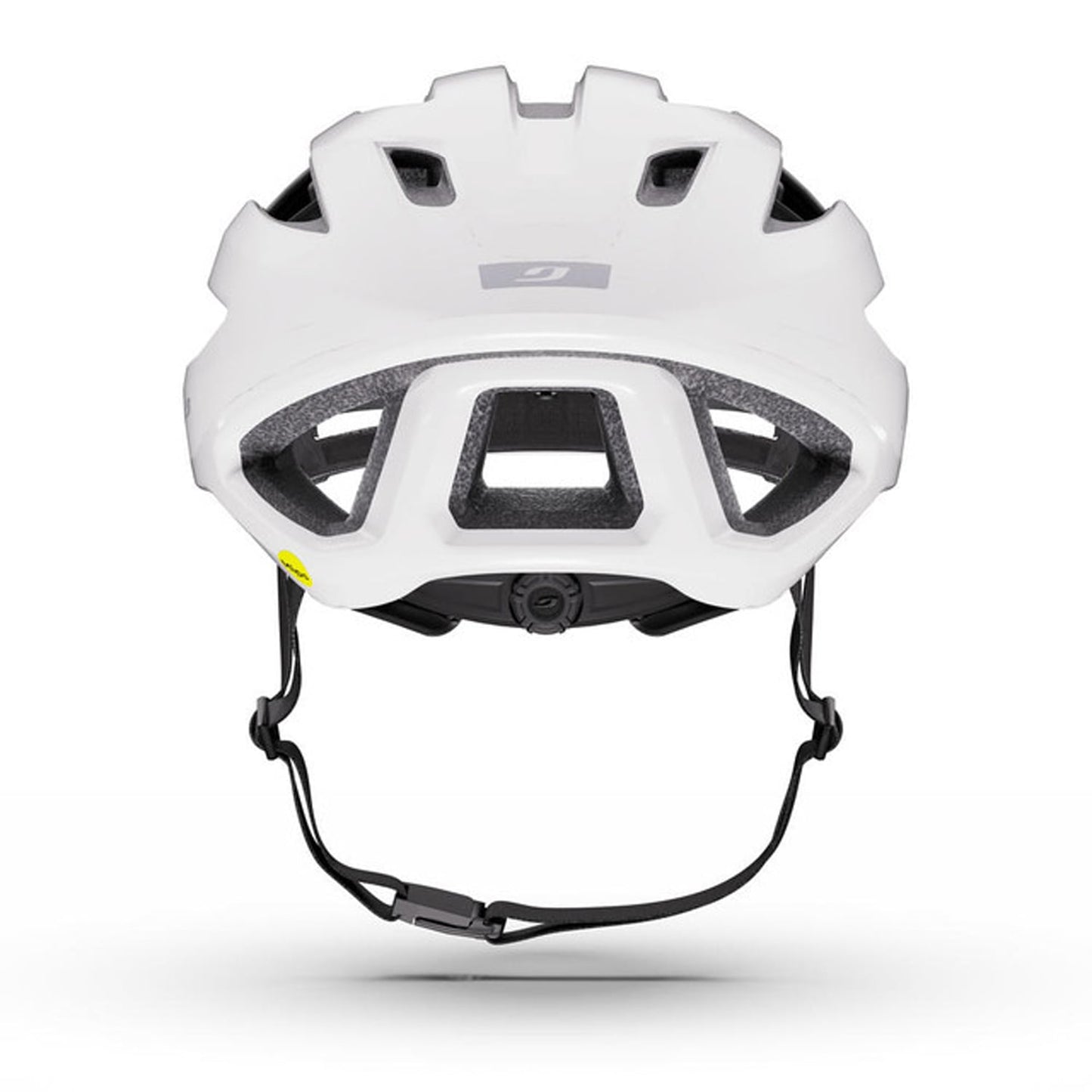 JULBO FINISHER landevejshjelm hvid