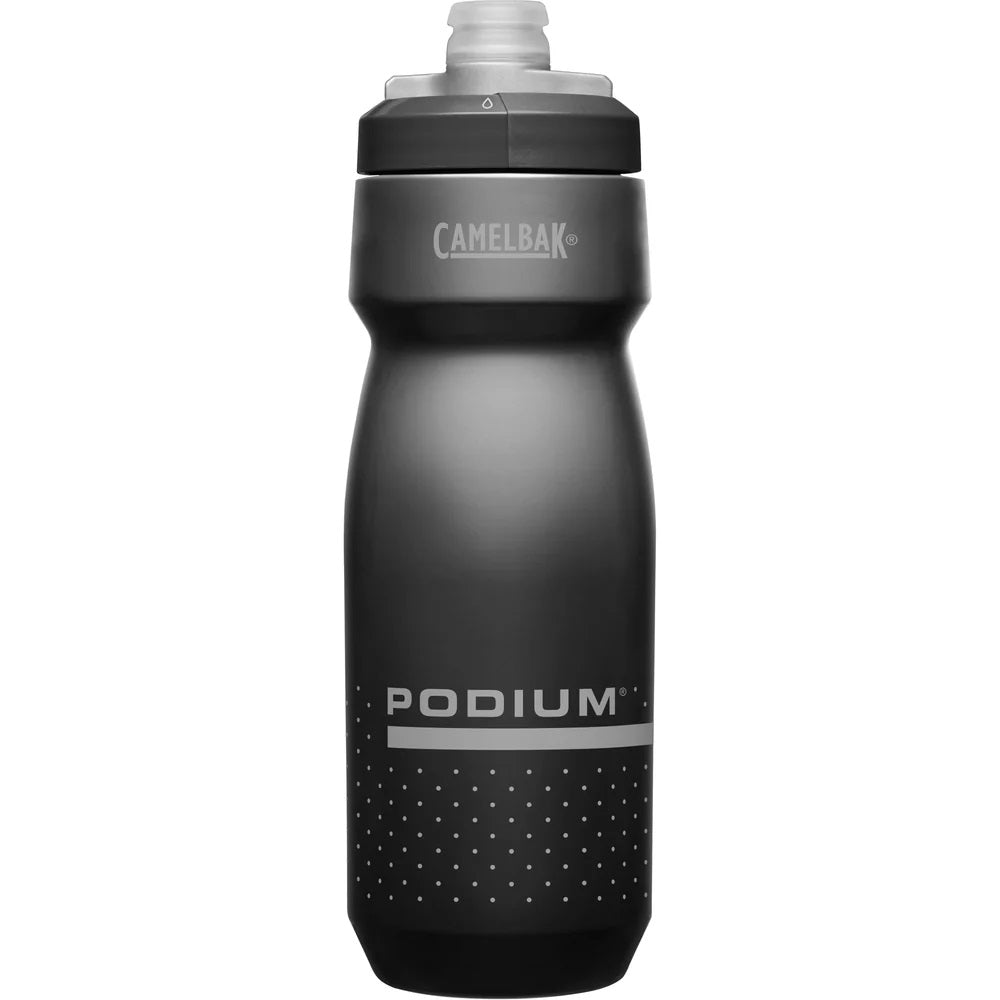 CAMELBAK PODIUM vandflaske sort
