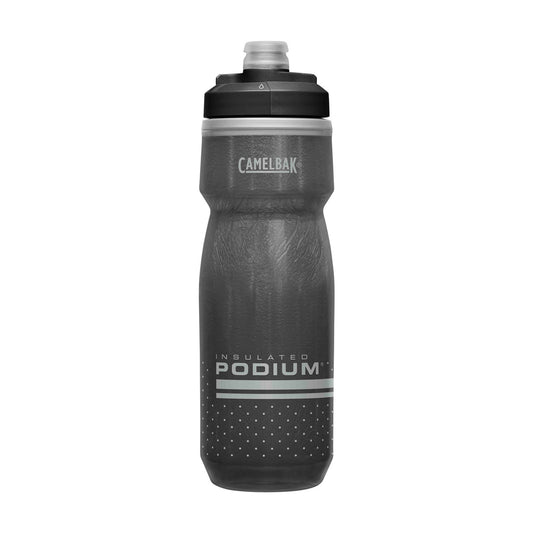 Termální láhev na vodu CAMELBAK PODIUM CHILL černá
