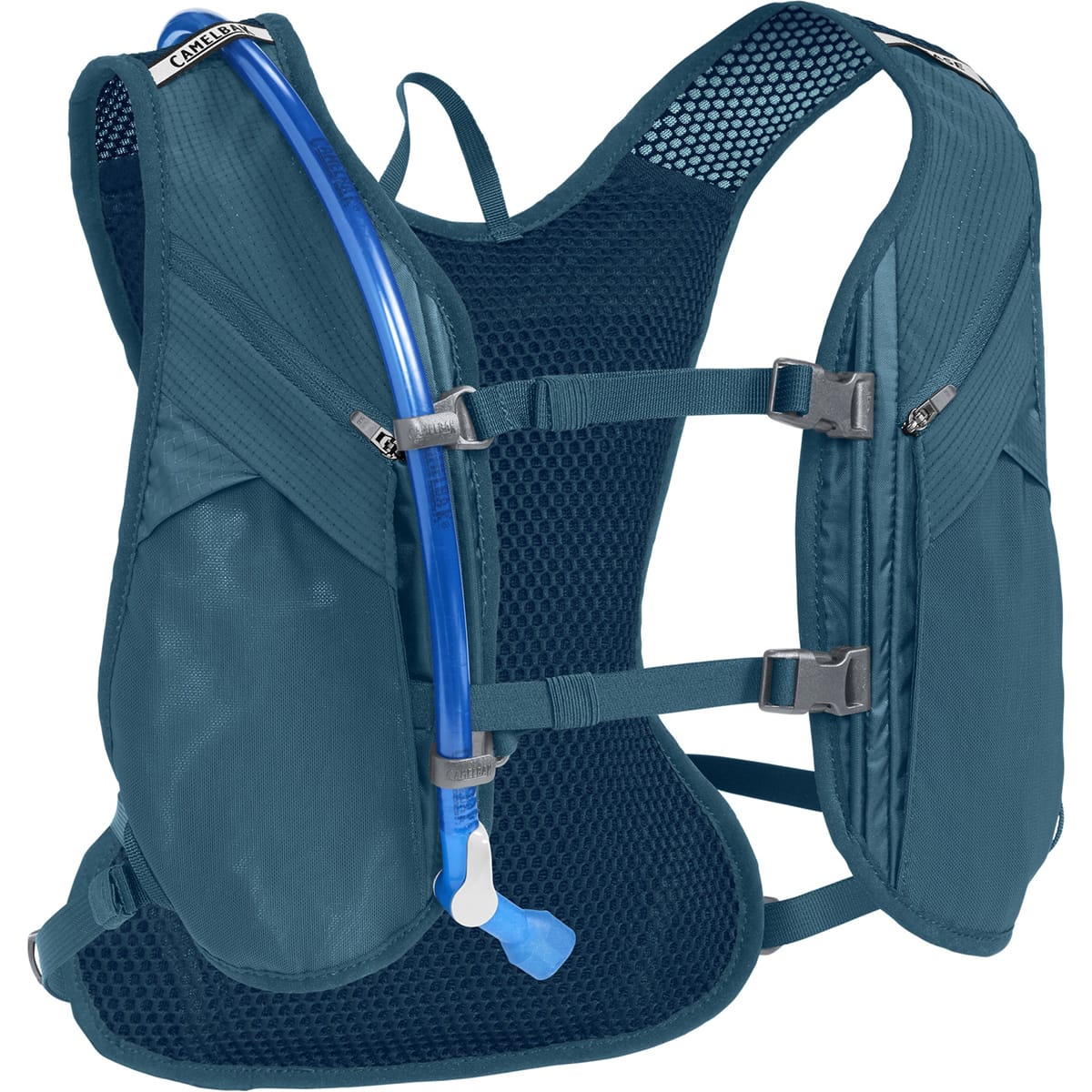 Worek nawadniający CAMELBAK CHASE RACE 4 L VEST niebieski