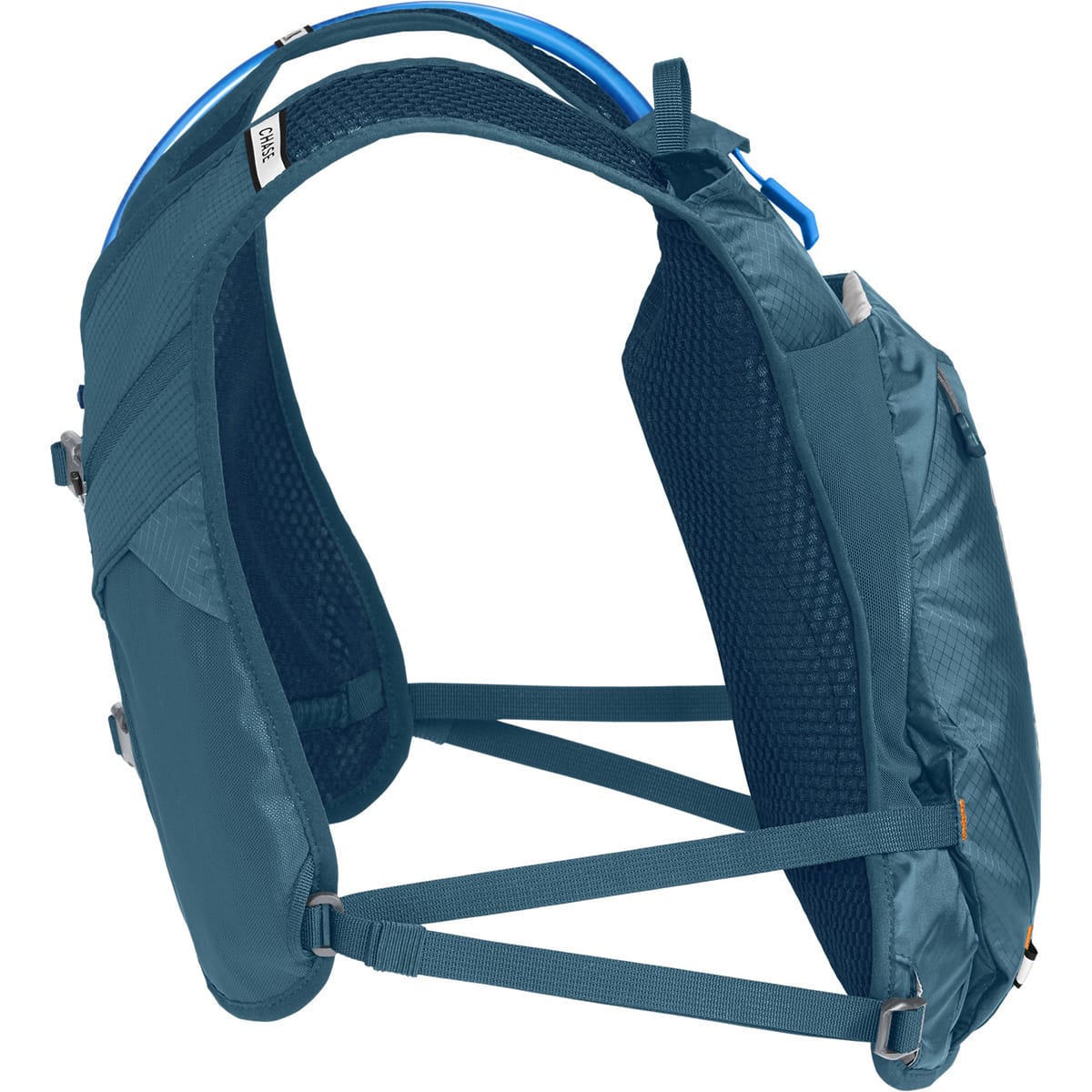 Worek nawadniający CAMELBAK CHASE RACE 4 L VEST niebieski