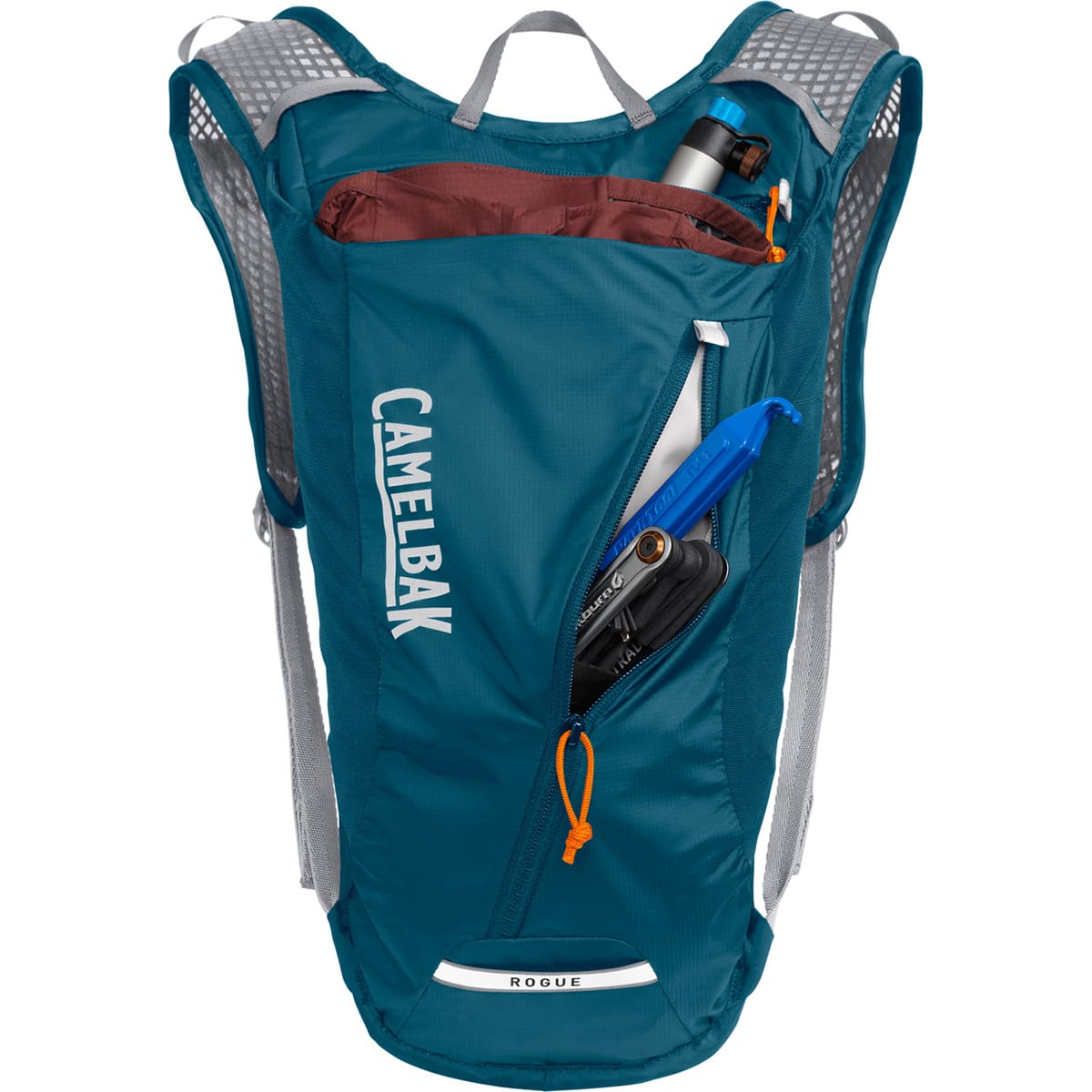 CAMELBAL ROGUE LIGHT 7 L Hydratační vak modrý