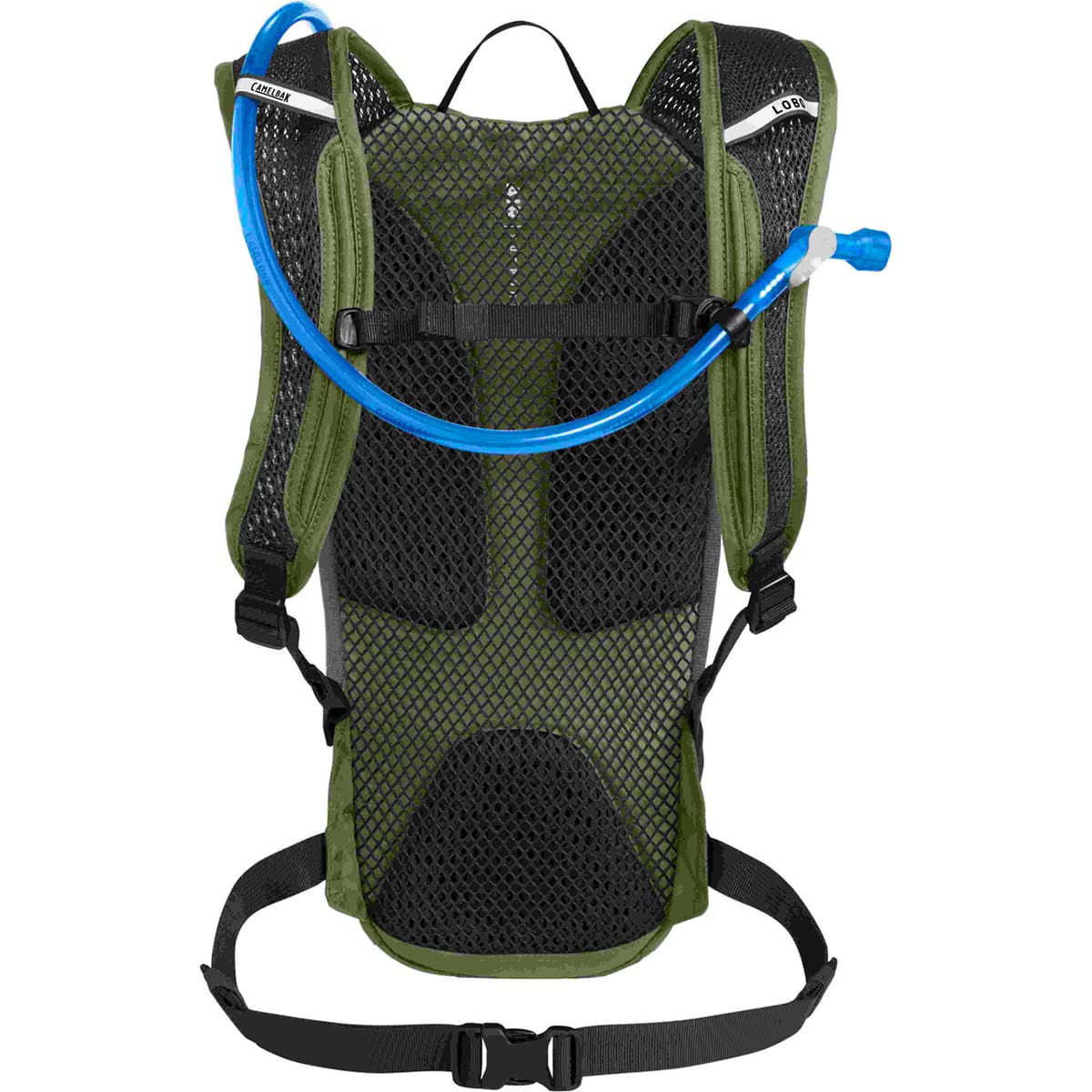 CAMELBAK LOBO 9L Olive Hydreringsväska