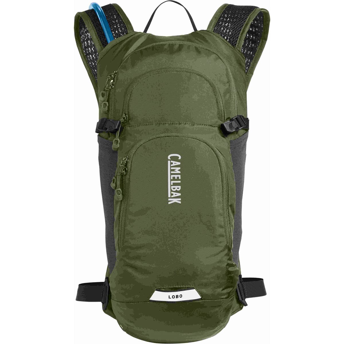 CAMELBAK LOBO 9L Olive Hydreringsväska