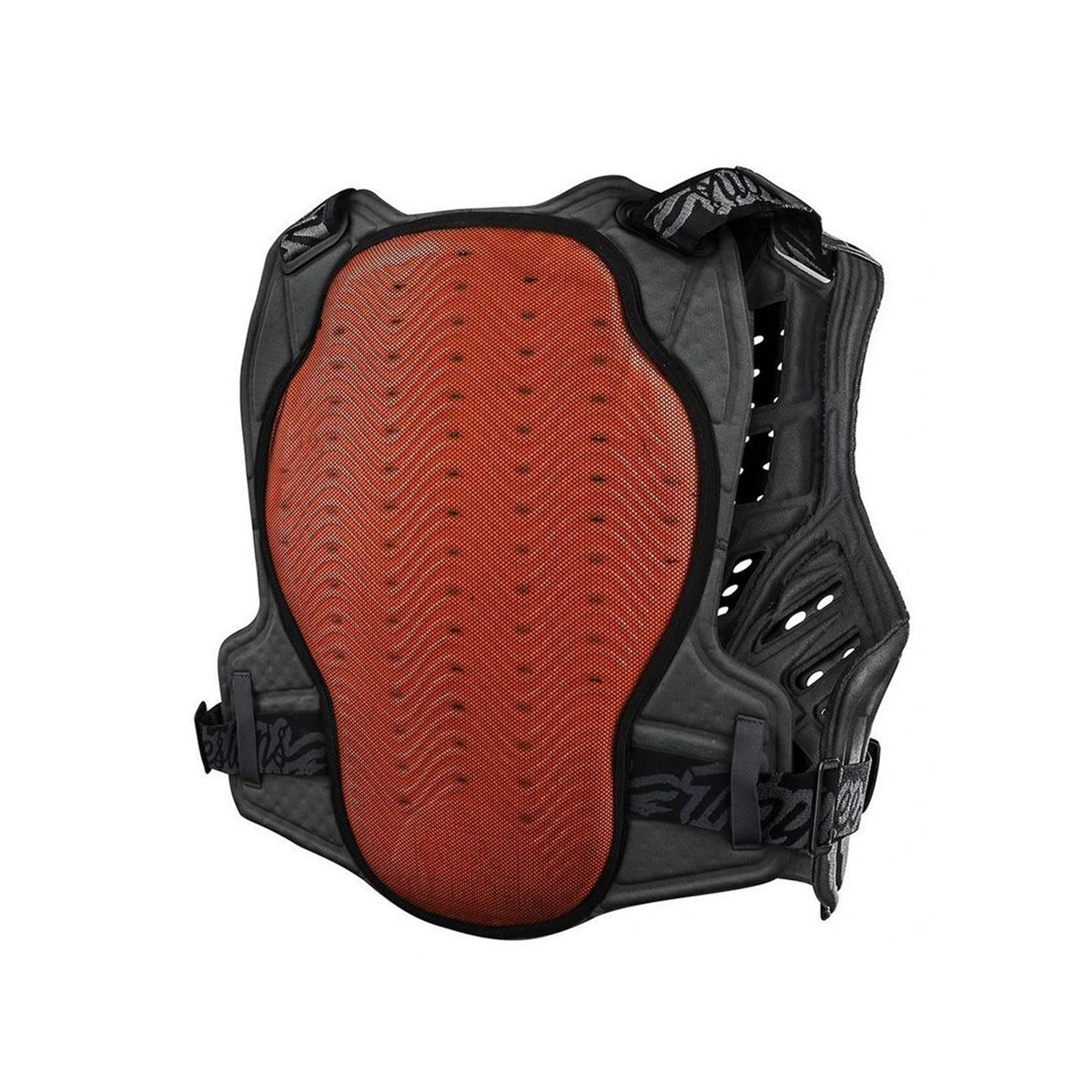 TROY LEE DESIGNS ROCKFIGHT CE FLEX Skyddsväst Svart