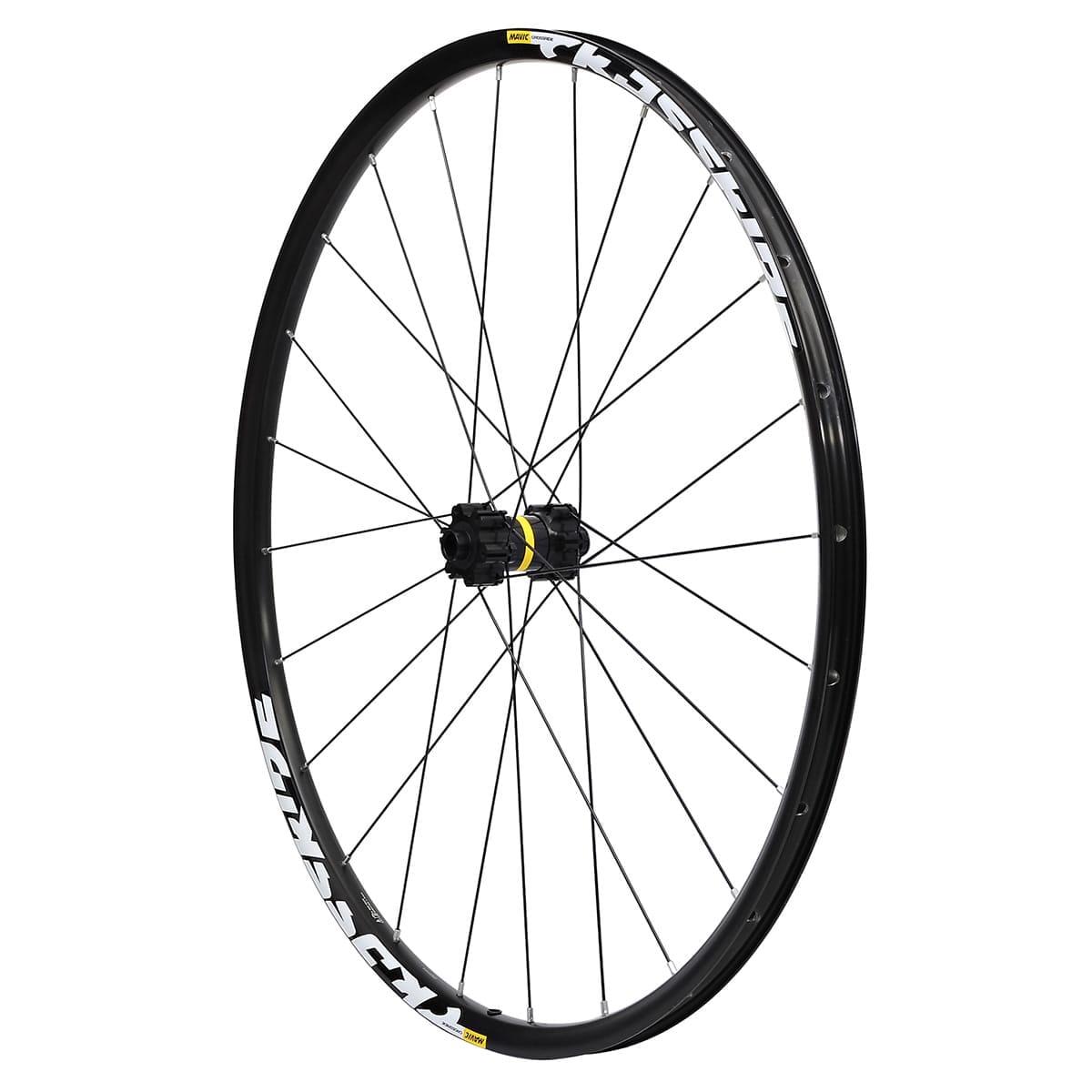 Para kół MAVIC CROSSRIDE FTS-X 26" 9x100mm/9x135mm