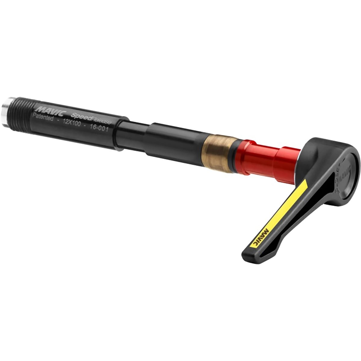 MAVIC Speed Release Ready forhjulslås 12x100mm