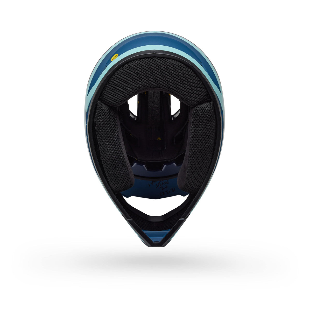 Casque VTT BELL SANCTION 2 DLX MIPS Bleu Mat