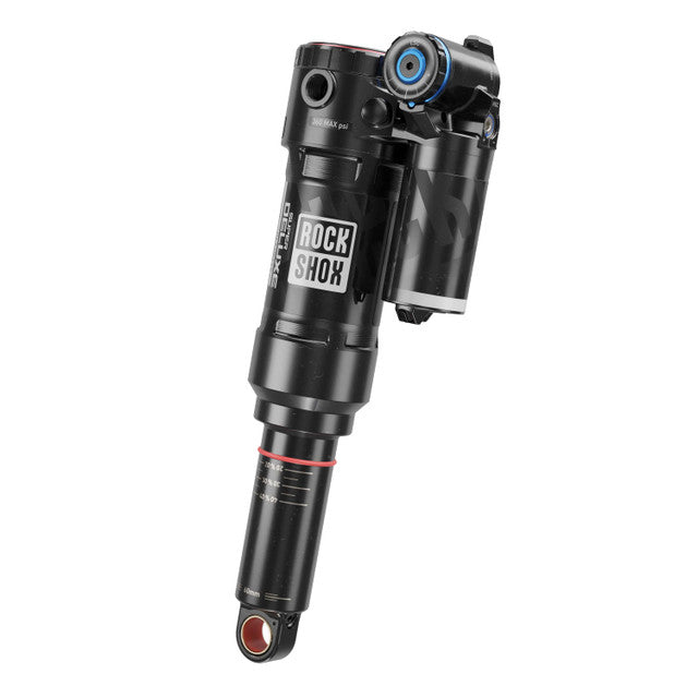 Amortyzator progresywny ROCKSHOX SUPER DELUXE ULTIMATE RC2T HBO DEBONAIR+ do Trek Fuel EX (2023+) Trunnion
